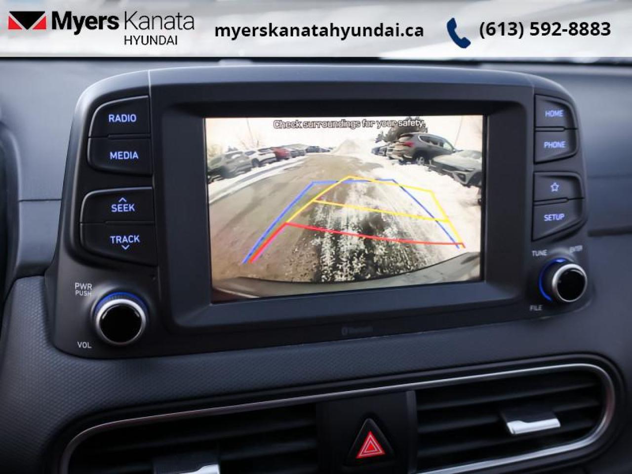 2021 Hyundai KONA 2.0L Essential FWD  - Heated Seats - $64.00 /Wk Photo