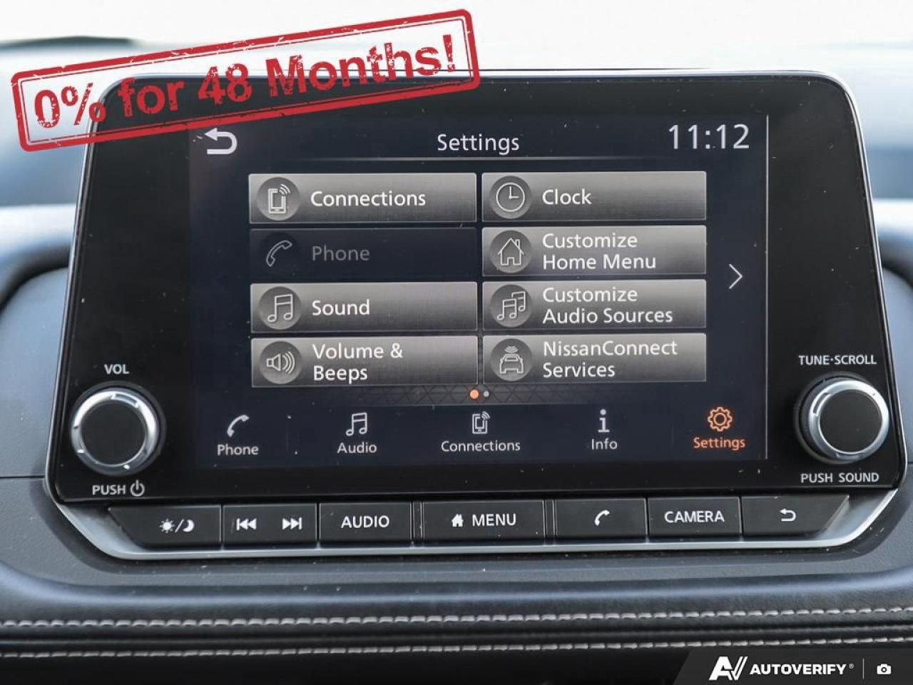 2024 Nissan Rogue SV MOONROOF Photo