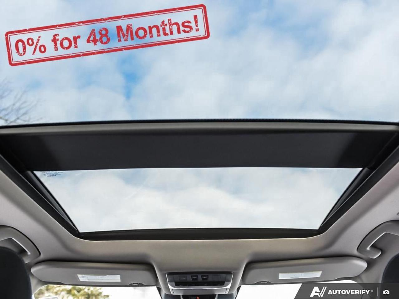 2024 Nissan Rogue SV MOONROOF Photo