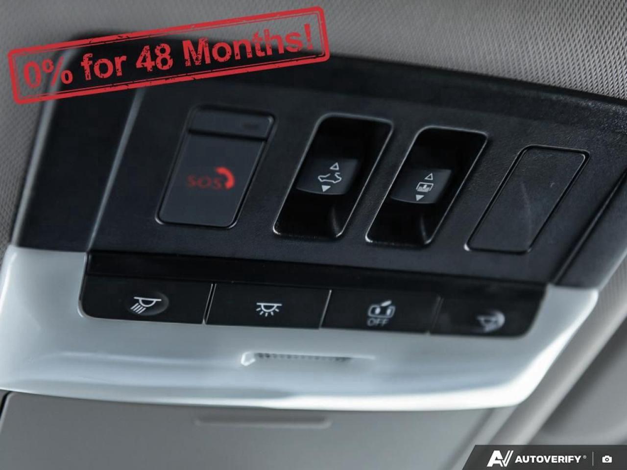 2024 Nissan Rogue SV MOONROOF