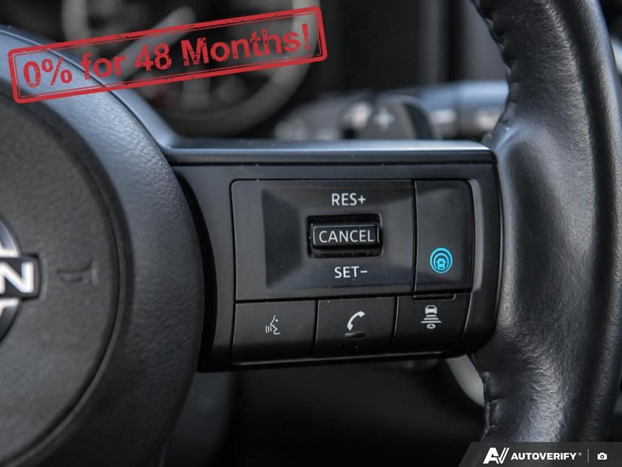 2024 Nissan Rogue SV MOONROOF