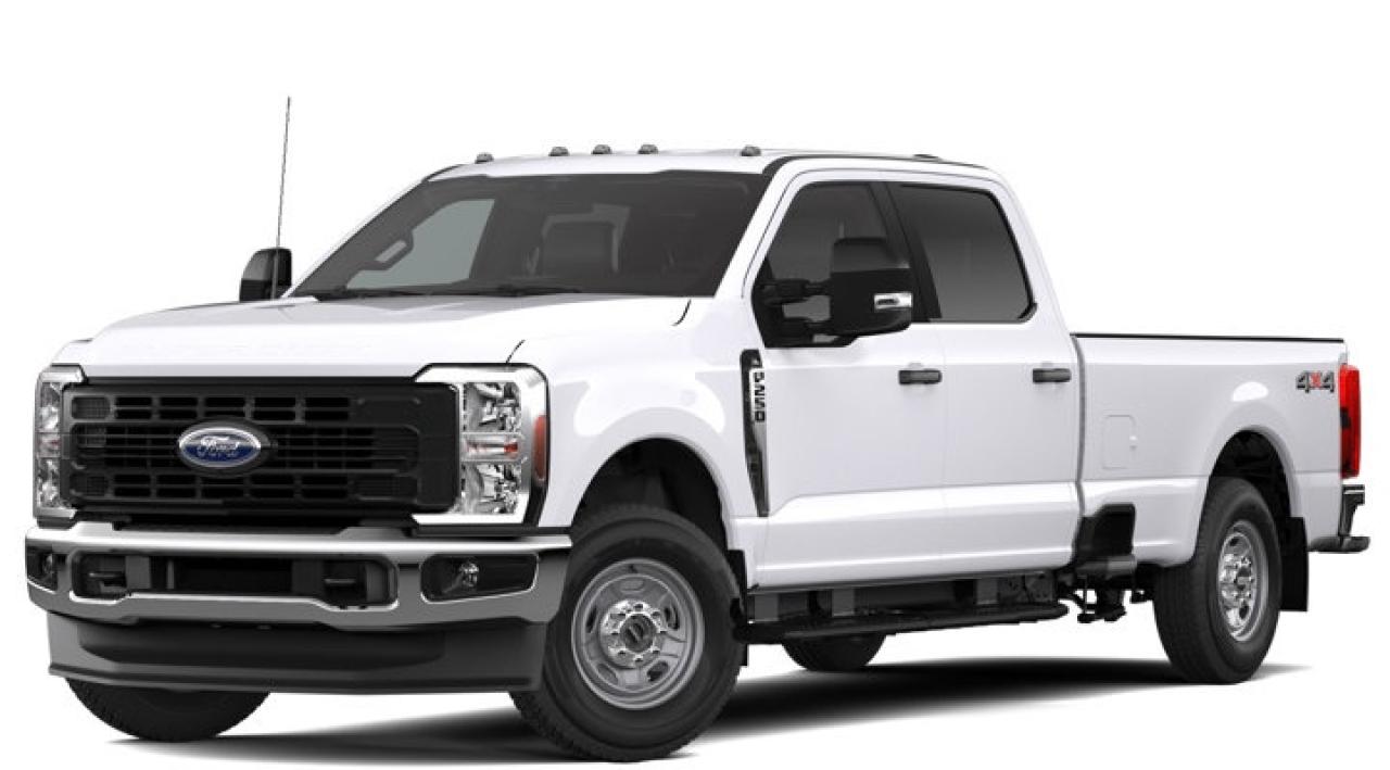XL 4WD Crew Cab 8 Box, 10-Speed Automatic w/OD, Regular Unleaded V-8 6.8 L/415