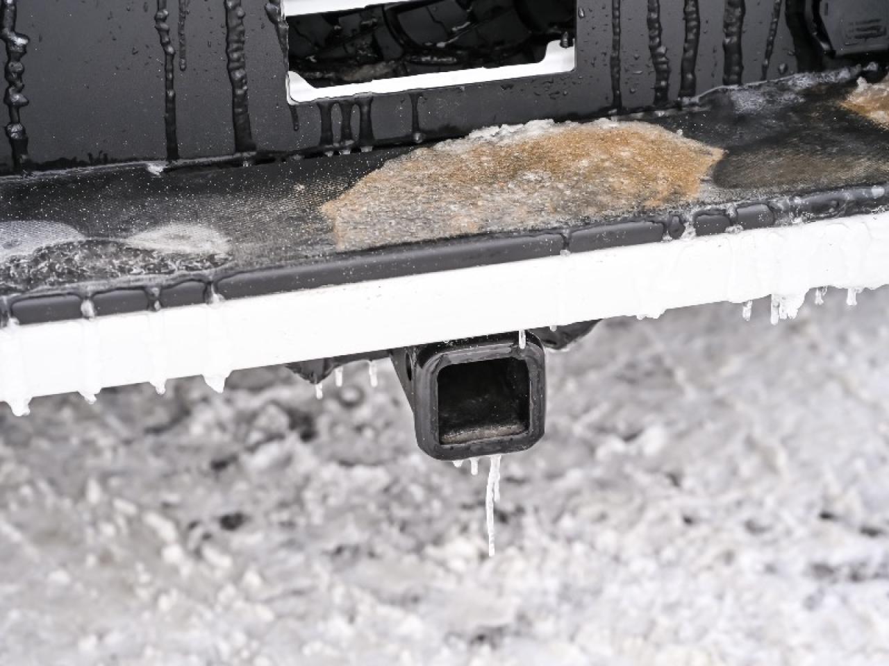 2025 Ford F-150 Lariat Photo4