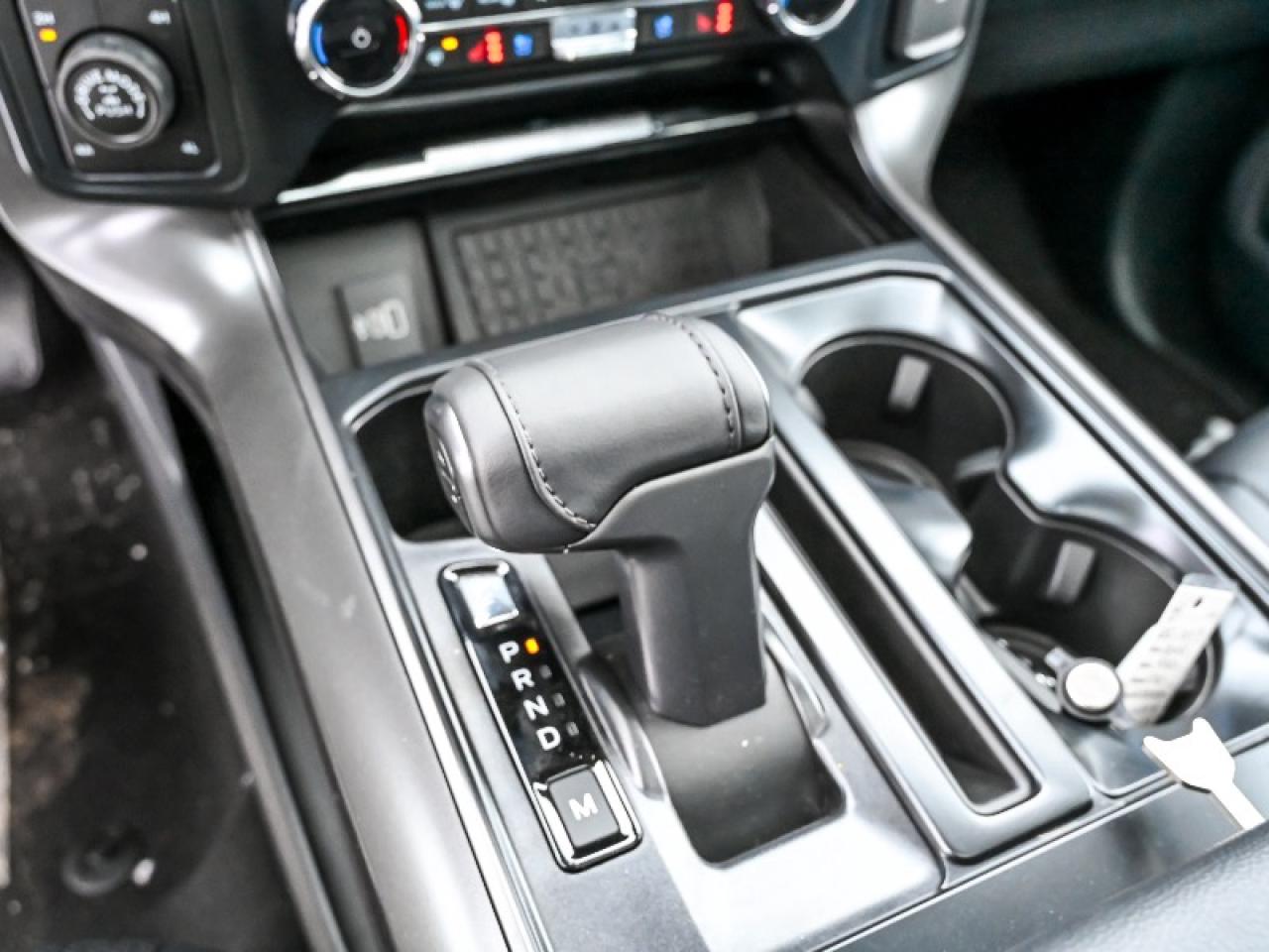 2025 Ford F-150 Lariat Photo