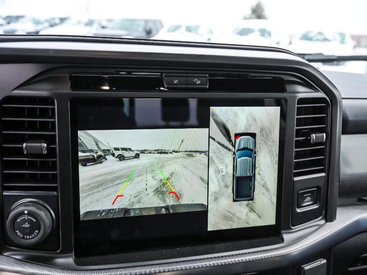 2025 Ford F-150 Lariat Photo