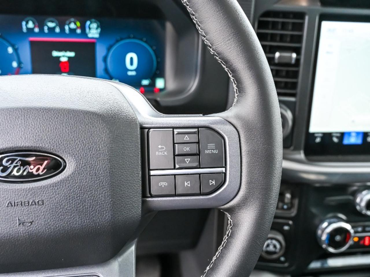 2025 Ford F-150 Lariat Photo