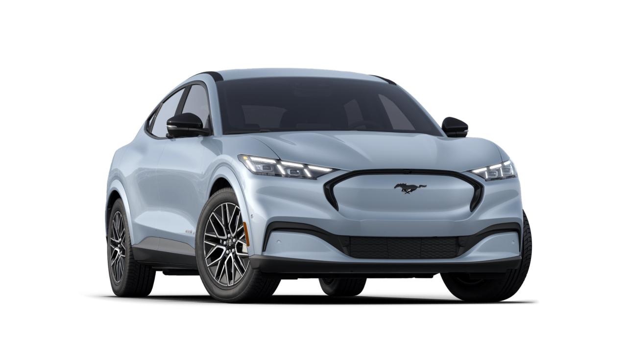 2025 Ford Mustang Mach-E Premium Photo3