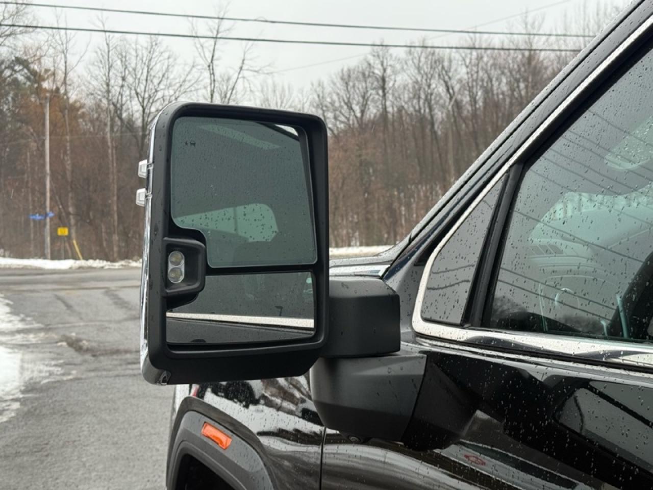 2023 GMC Sierra 3500 HD Denali  - Cooled Seats Photo