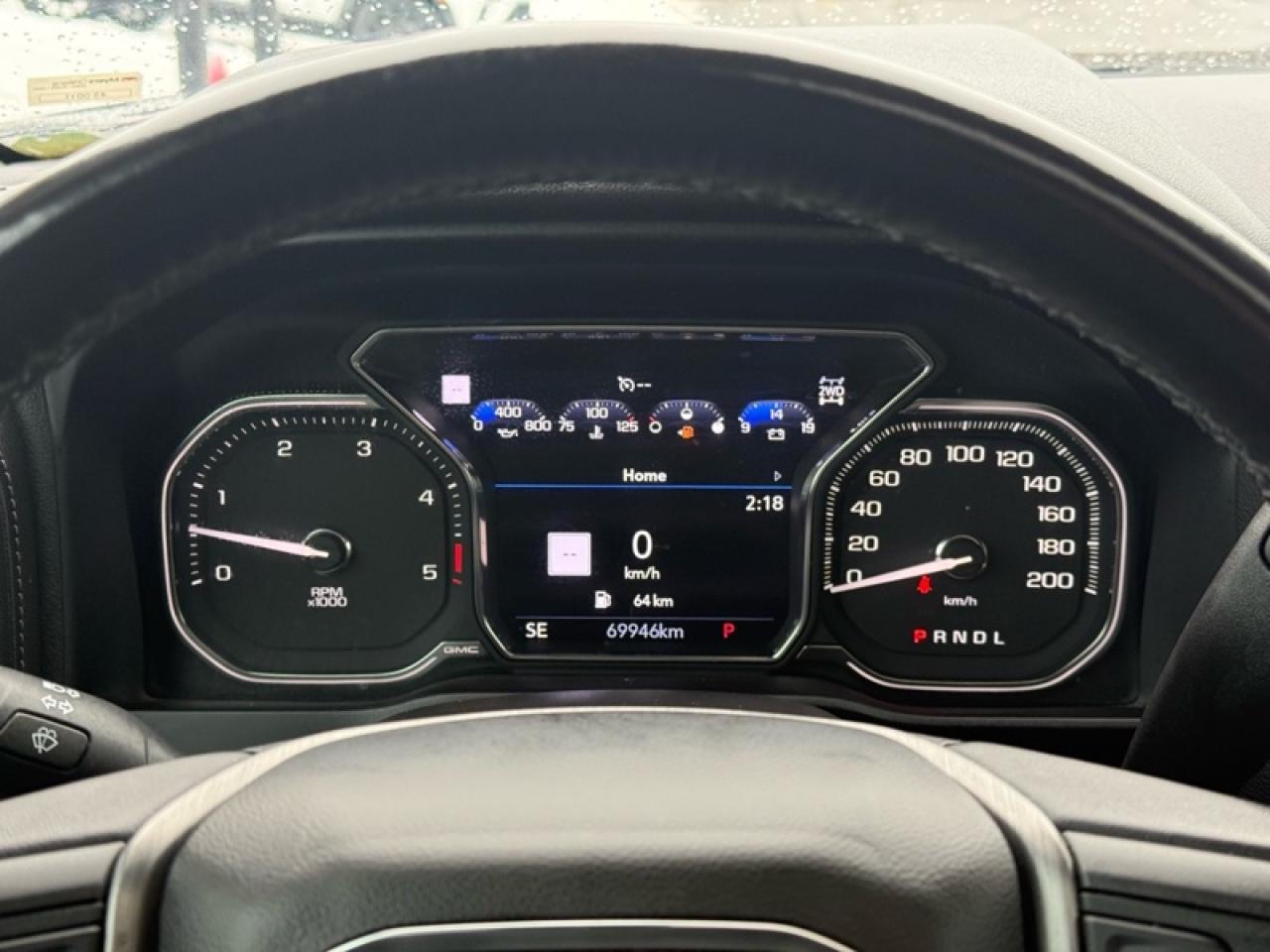 2023 GMC Sierra 3500 HD Denali  - Cooled Seats Photo