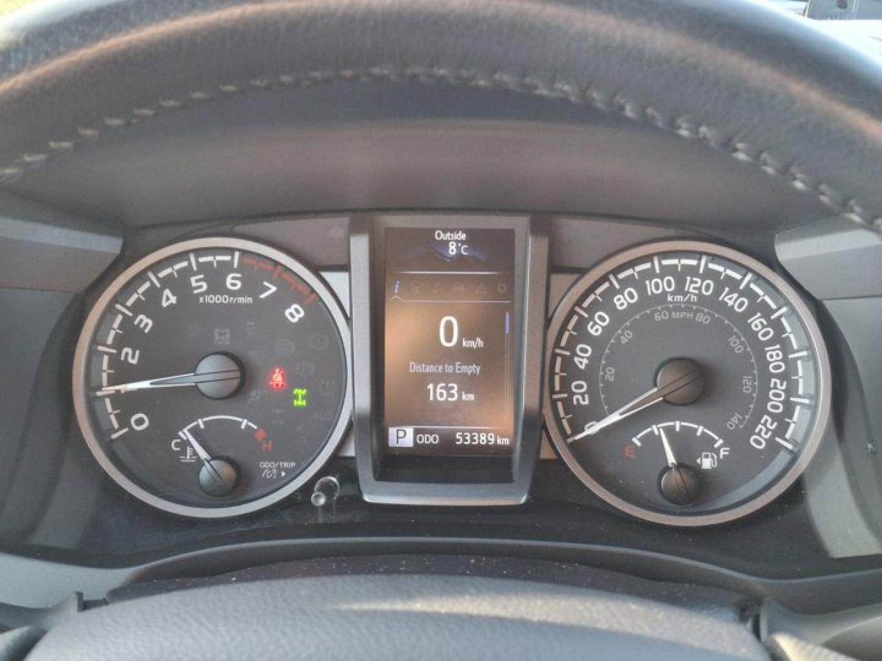 2023 Toyota Tacoma TRD Sport | Long Box | Nav | Heated Seats | CarPlay + Android | Rear Camera | Power Seat | and more! Photo