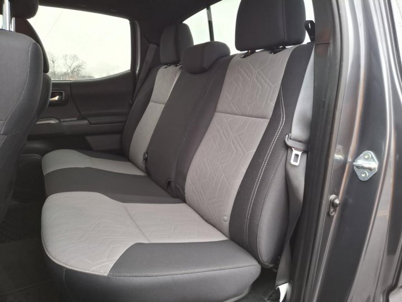 2023 Toyota Tacoma TRD Sport | Long Box | Nav | Heated Seats | CarPlay + Android | Rear Camera | Power Seat | and more! Photo