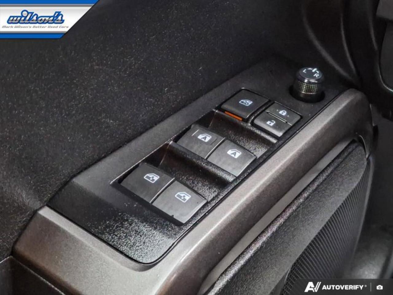 2023 Toyota Tacoma TRD Sport | Long Box | Nav | Heated Seats | CarPlay + Android | Rear Camera | Power Seat | and more! Photo