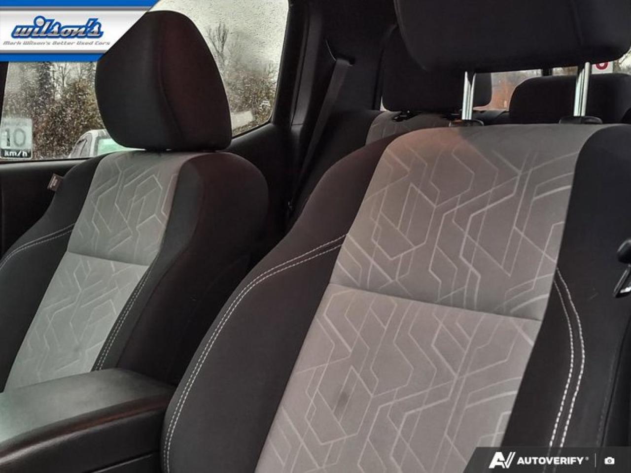 2023 Toyota Tacoma TRD Sport | Long Box | Nav | Heated Seats | CarPlay + Android | Rear Camera | Power Seat | and more! Photo