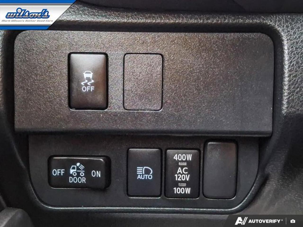 2023 Toyota Tacoma TRD Sport | Long Box | Nav | Heated Seats | CarPlay + Android | Rear Camera | Power Seat | and more! Photo
