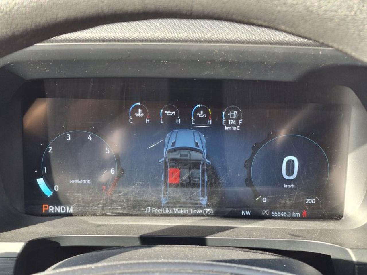 2024 Ford F-150 XL Crew 4X4 | 103A | CarPlay + Android | BSM | Hitch | Rear Camera | Alloy Wheels | and More! Photo2