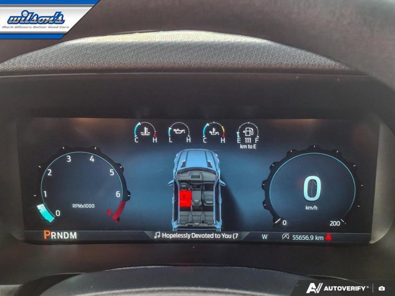 2024 Ford F-150 XL Crew 4X4 | 103A | CarPlay + Android | BSM | Hitch | Rear Camera | Alloy Wheels | and More! Photo