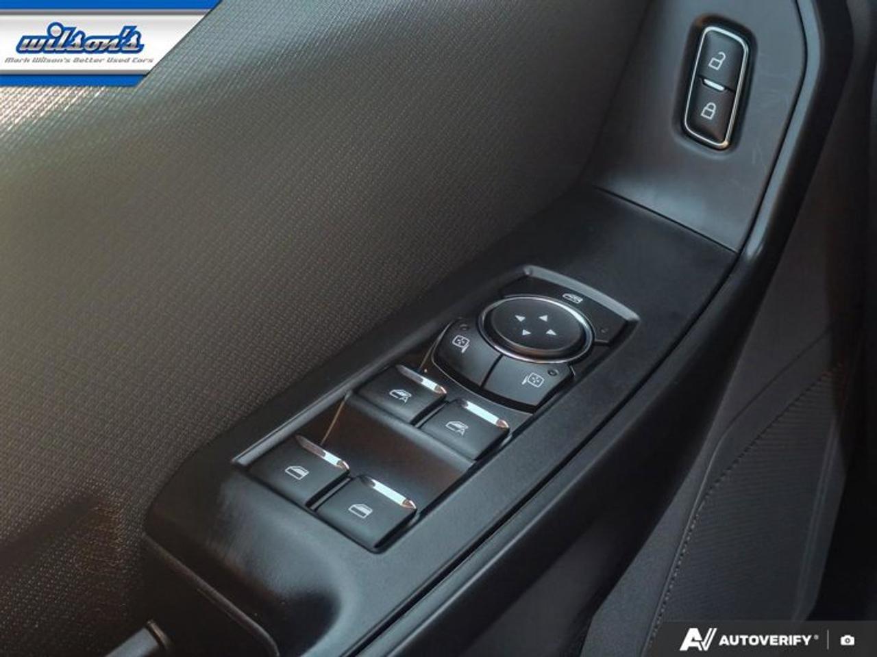 2024 Ford F-150 XL Crew 4X4 | 103A | CarPlay + Android | BSM | Hitch | Rear Camera | Alloy Wheels | and More! Photo