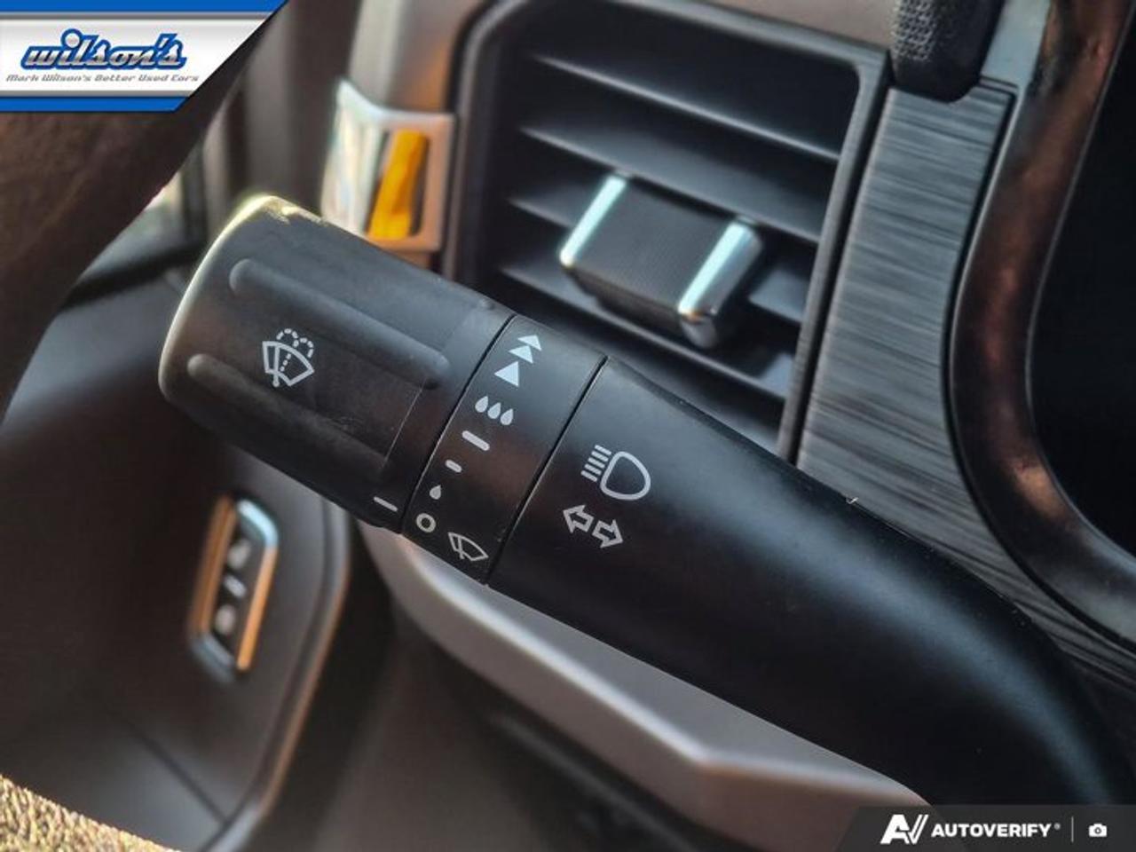 2024 Ford F-150 XL Crew 4X4 | 103A | CarPlay + Android | BSM | Hitch | Rear Camera | Alloy Wheels | and More! Photo