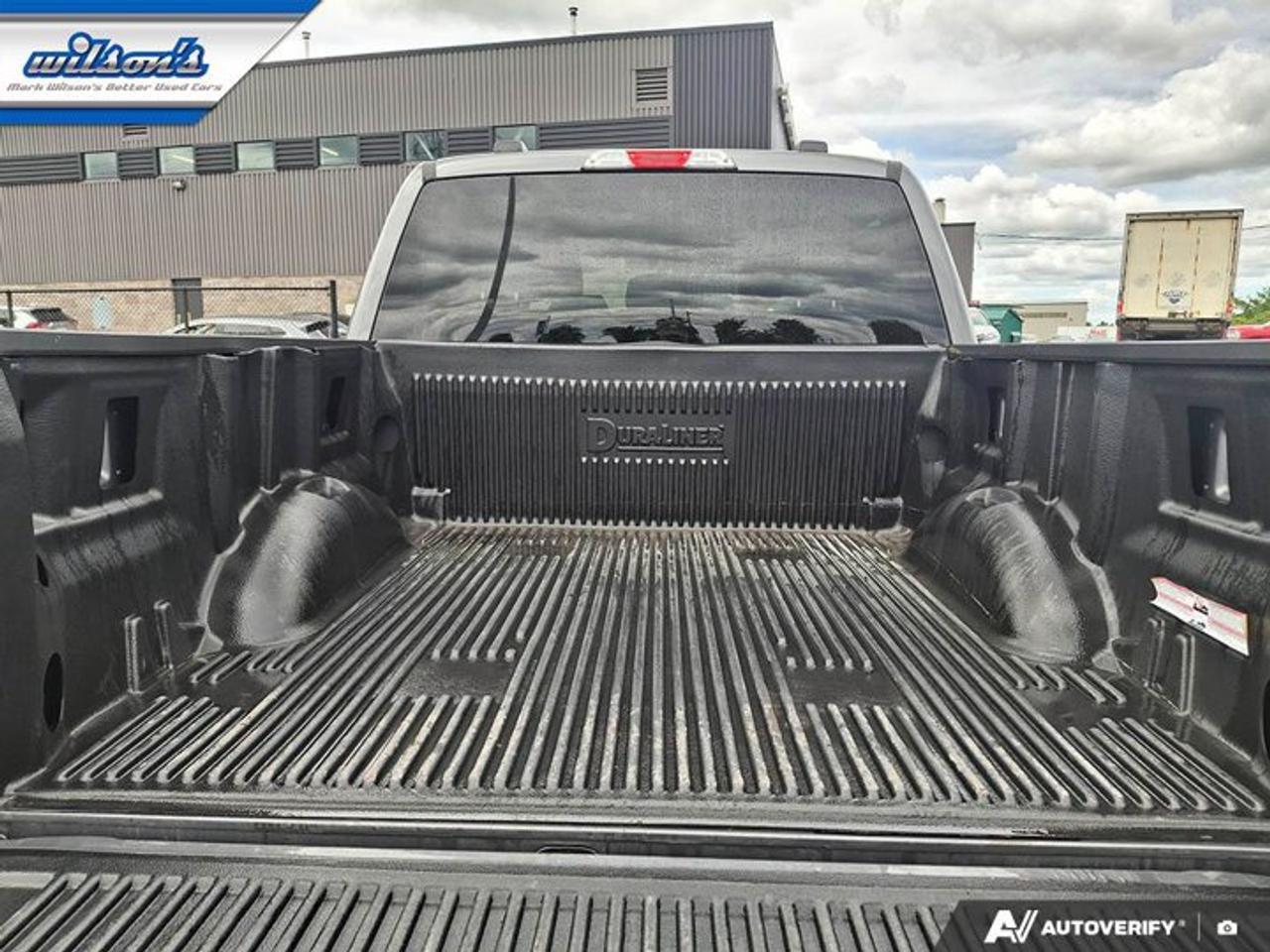 2024 Ford F-150 XL Crew 4X4 | 103A | CarPlay + Android | BSM | Hitch | Rear Camera | Alloy Wheels | and More! Photo