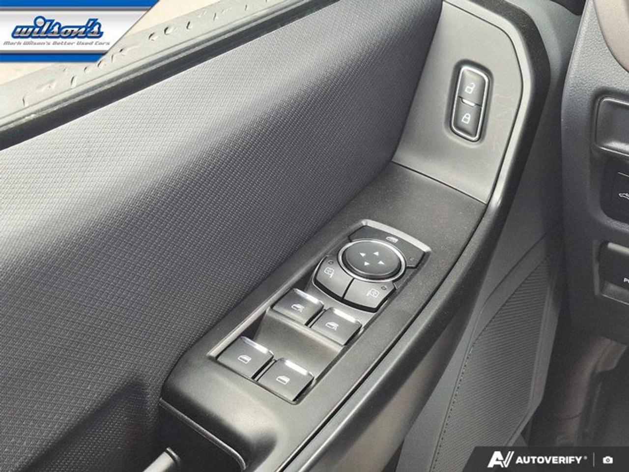 2024 Ford F-150 XL Crew 4X4 | 103A | CarPlay + Android | BSM | Hitch | Rear Camera | Alloy Wheels | and More! Photo
