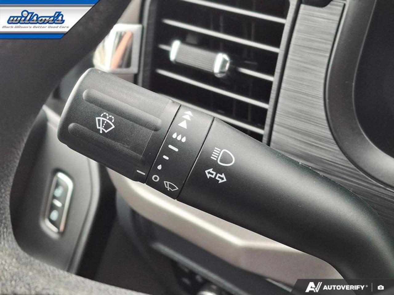 2024 Ford F-150 XL Crew 4X4 | 103A | CarPlay + Android | BSM | Hitch | Rear Camera | Alloy Wheels | and More! Photo