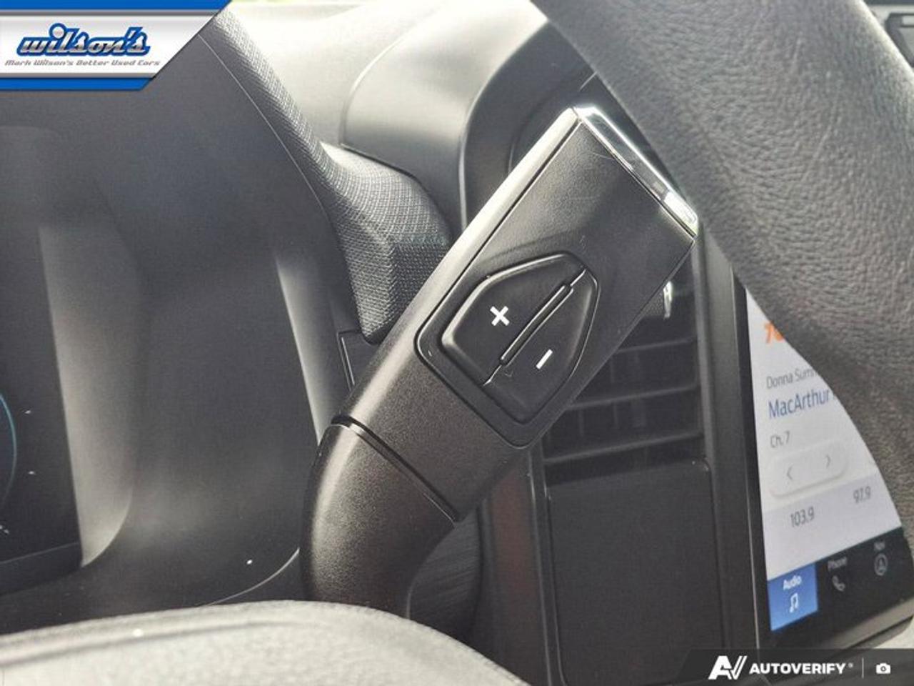 2024 Ford F-150 XL Crew 4X4 | 103A | CarPlay + Android | BSM | Hitch | Rear Camera | Alloy Wheels | and More! Photo