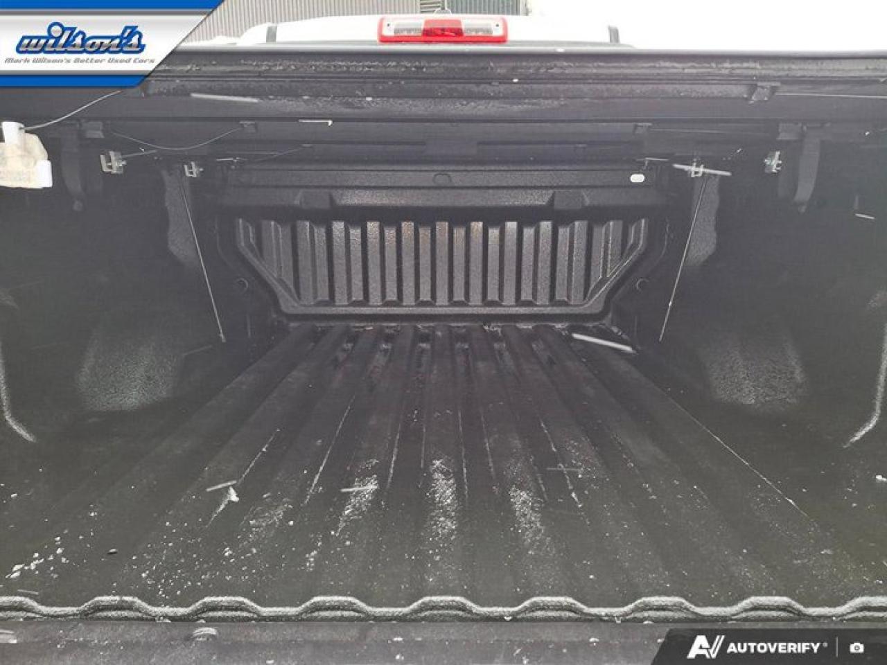 2024 GMC Canyon AT4 4WD | Premium PKG | Technology PKG | Sunroof | BOSE | Trailering PKG | Photo