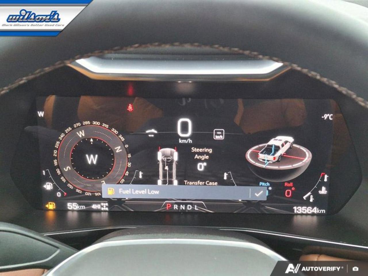 2024 GMC Canyon AT4 4WD | Premium PKG | Technology PKG | Sunroof | BOSE | Trailering PKG | Photo