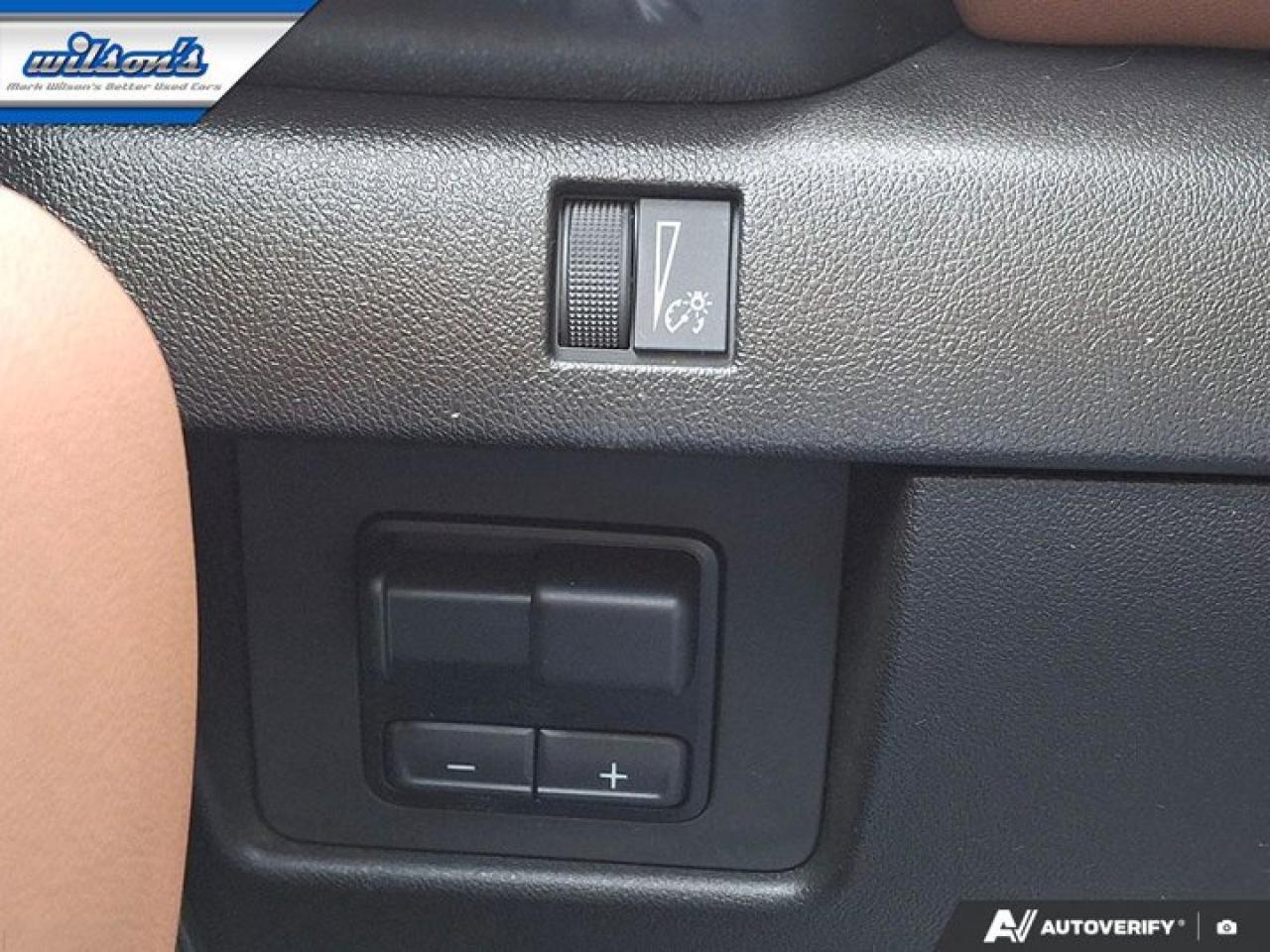 2024 GMC Canyon AT4 4WD | Premium PKG | Technology PKG | Sunroof | BOSE | Trailering PKG | Photo