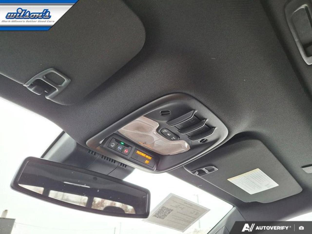 2024 GMC Canyon AT4 4WD | Premium PKG | Technology PKG | Sunroof | BOSE | Trailering PKG | Photo