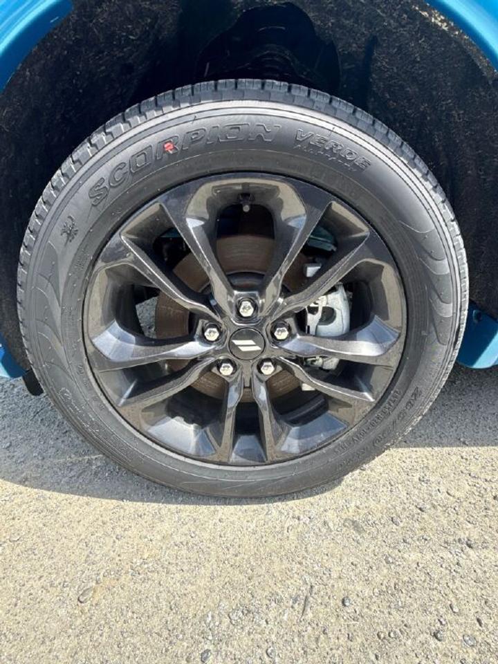 2026 Dodge Durango GT Plus Photo