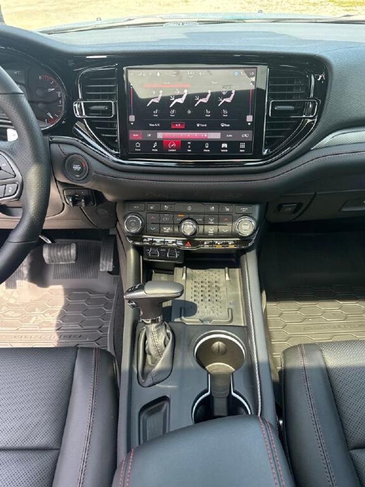 2026 Dodge Durango GT Plus Photo
