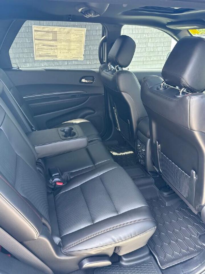 2026 Dodge Durango GT Plus Photo