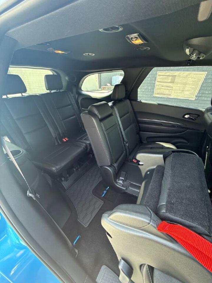 2026 Dodge Durango GT Plus Photo