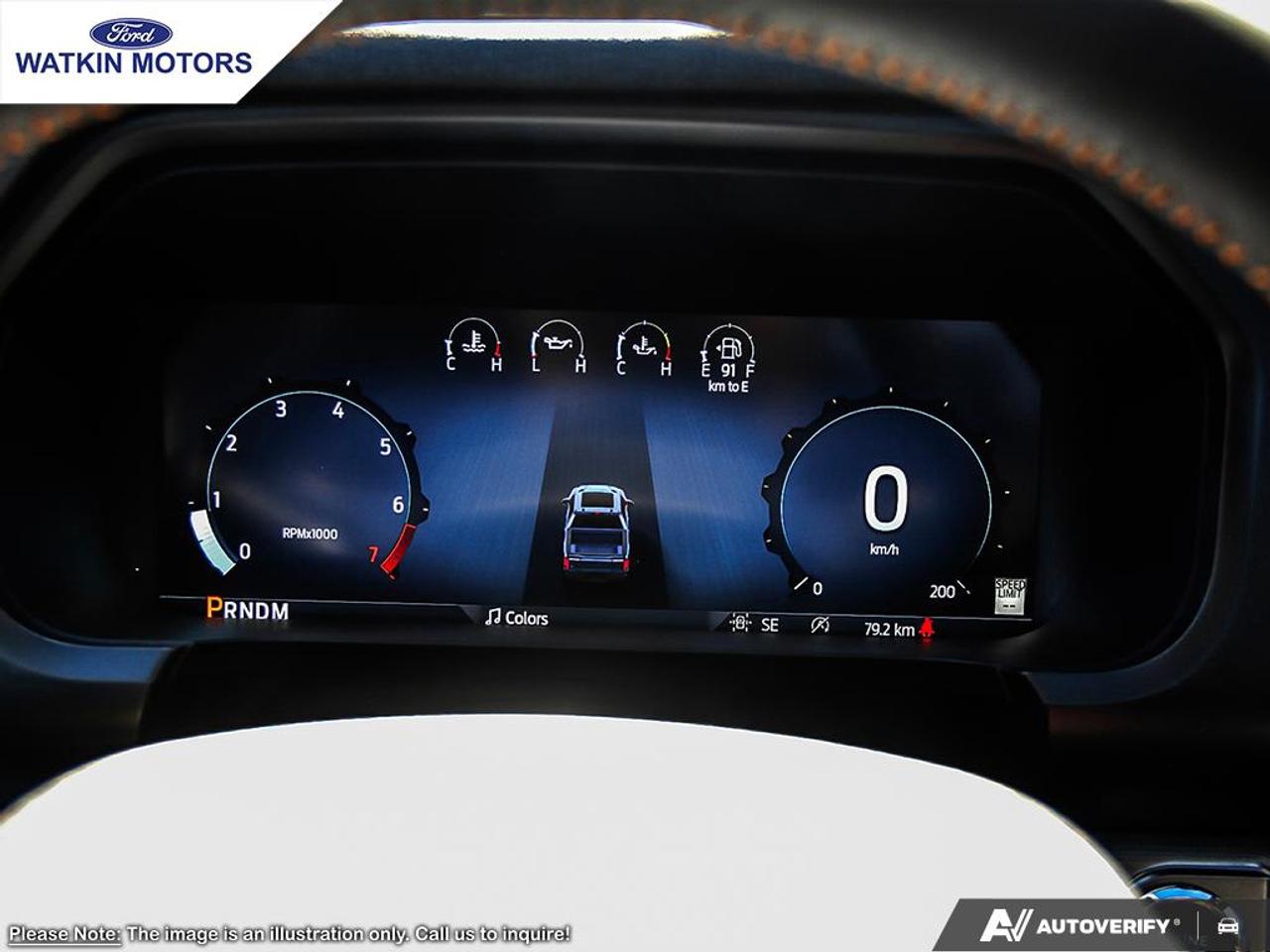 2025 Ford F-150 Tremor Photo12