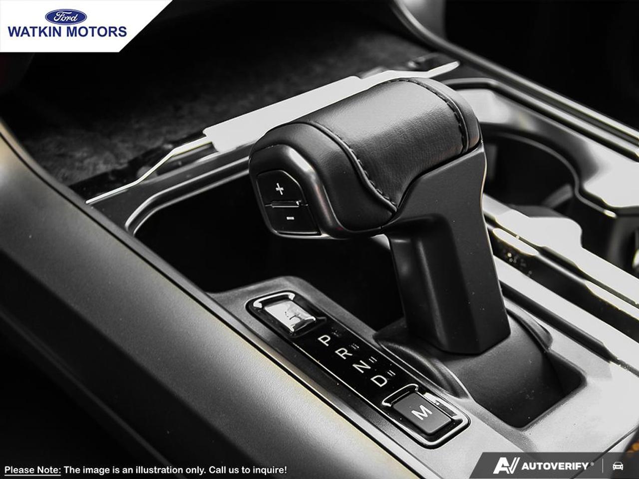 2025 Ford F-150 Tremor Photo15