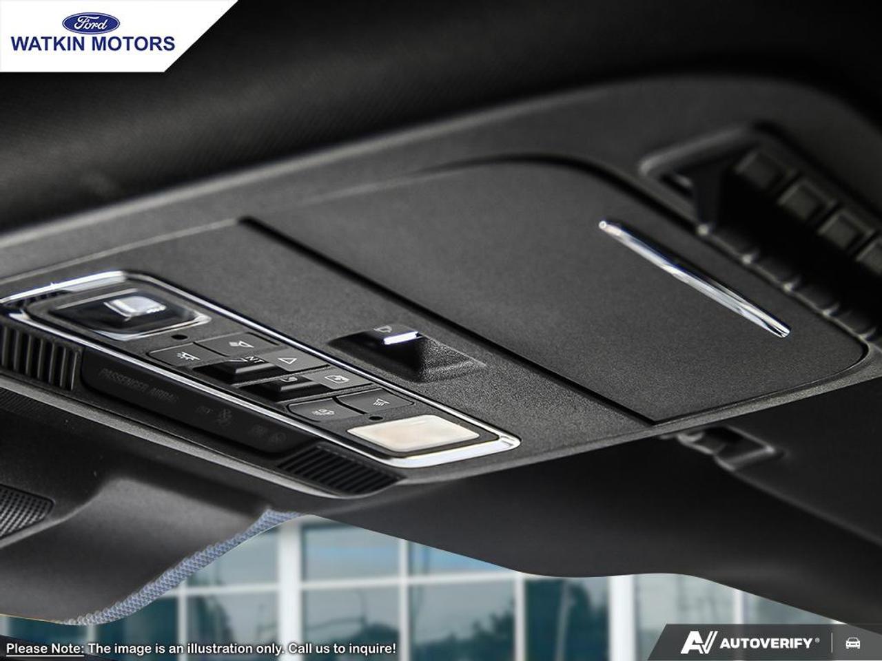 2025 Ford F-150 Tremor Photo17