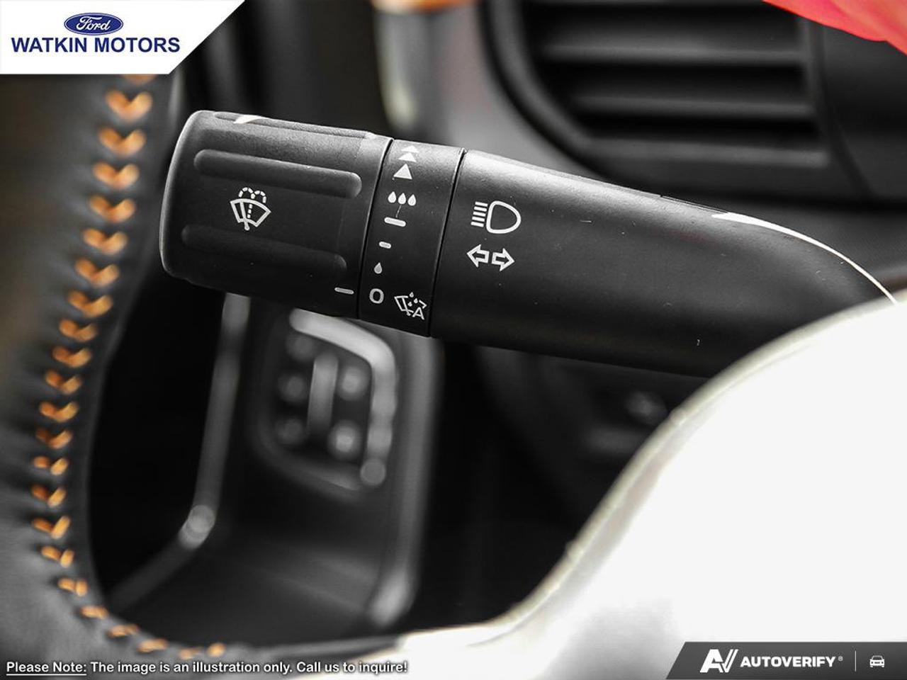 2025 Ford F-150 Tremor Photo22