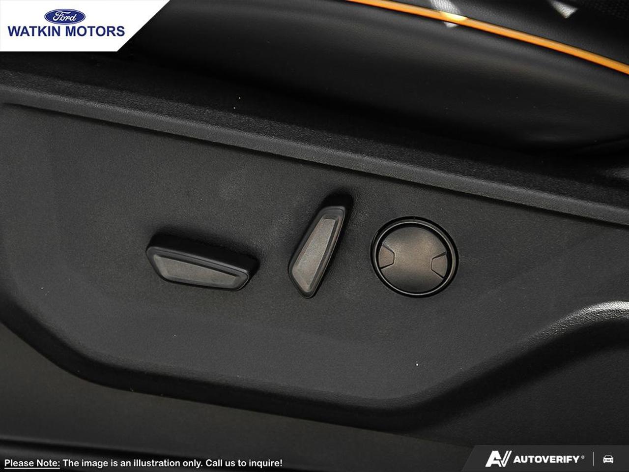 2025 Ford F-150 Tremor Photo23