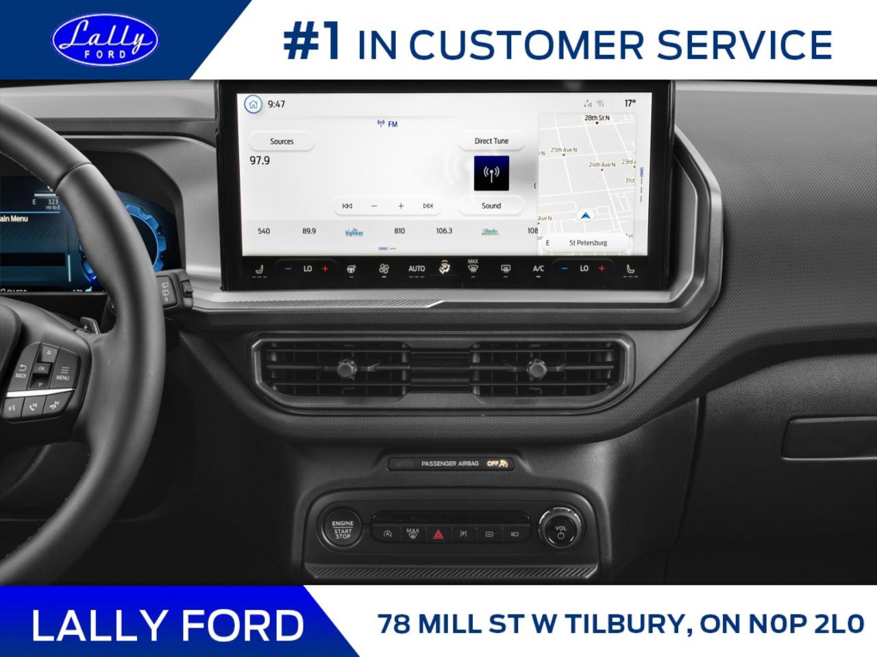 2025 Ford Bronco Sport Badlands 4x4 Photo