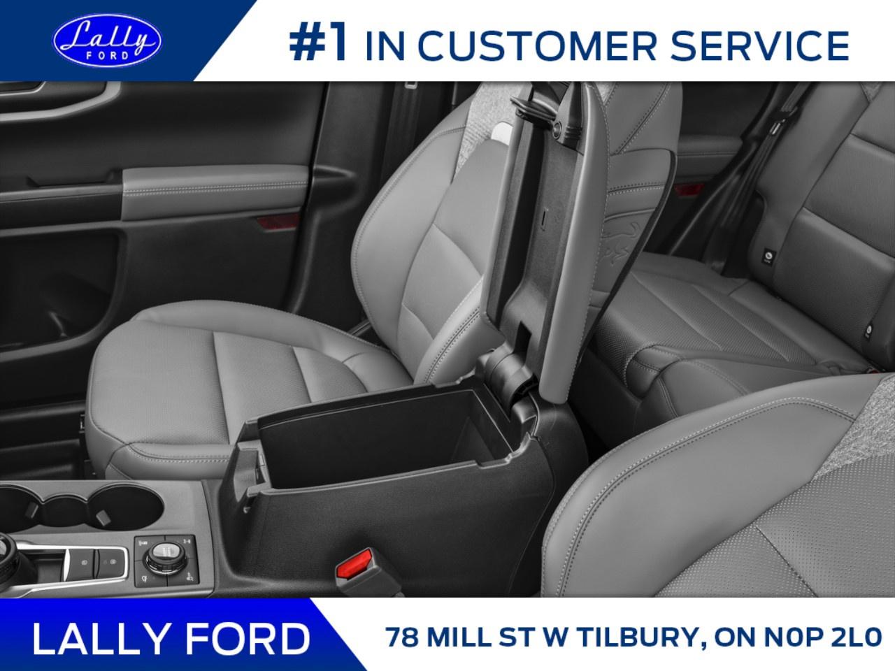 2025 Ford Bronco Sport Badlands 4x4 Photo