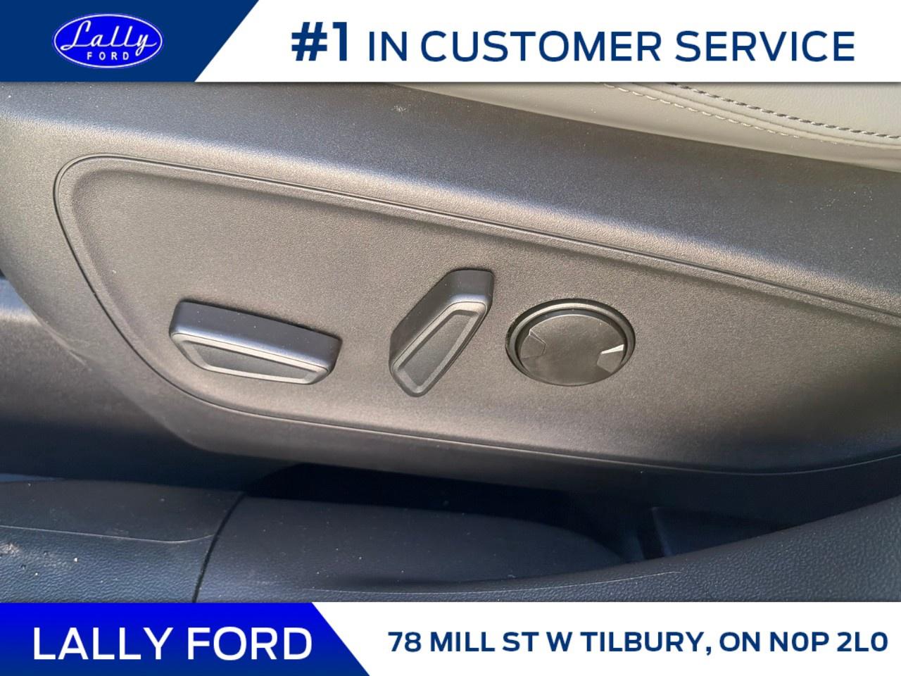 2025 Ford Bronco Sport Badlands 4x4 Photo