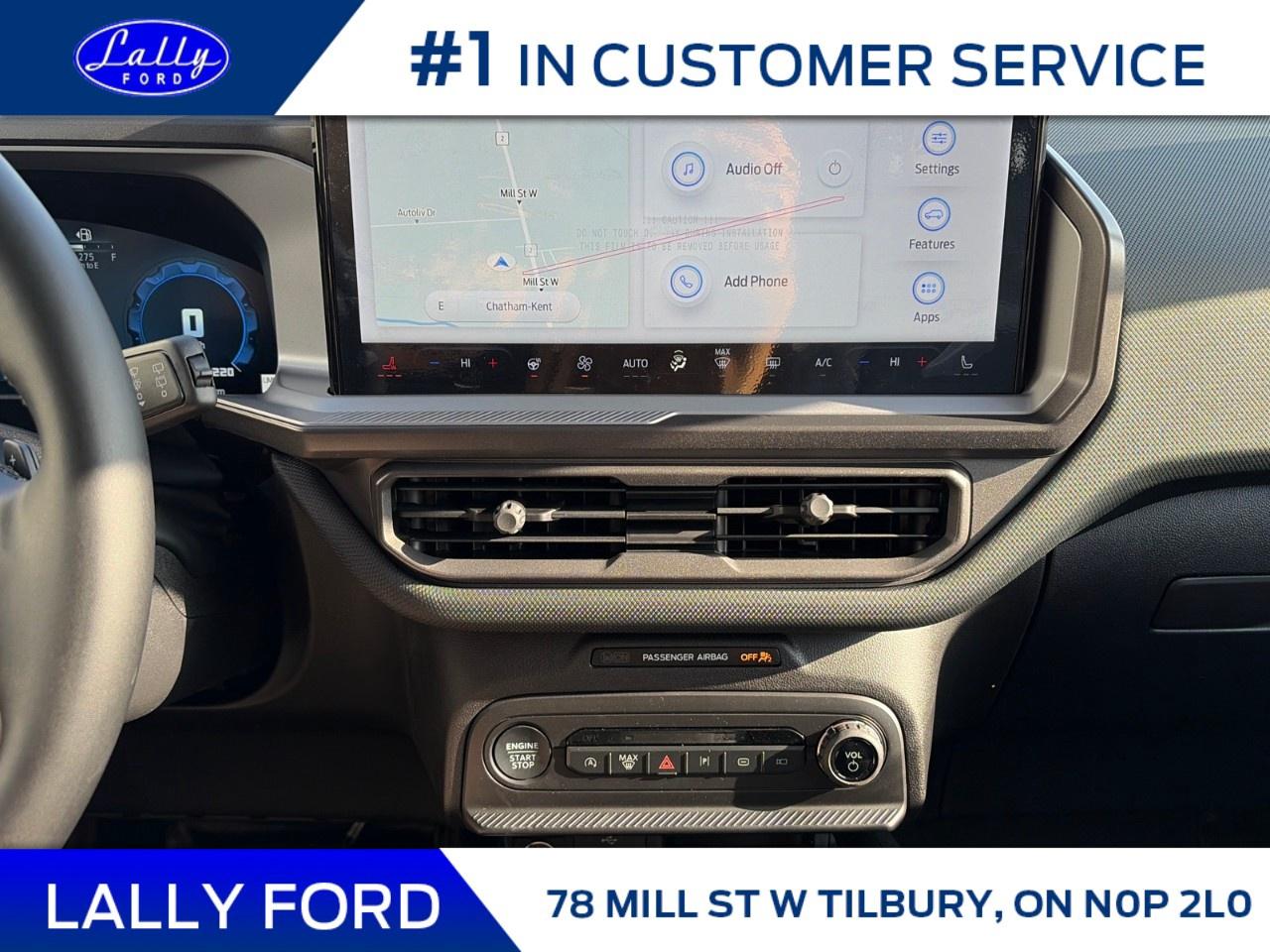 2025 Ford Bronco Sport Badlands 4x4 Photo