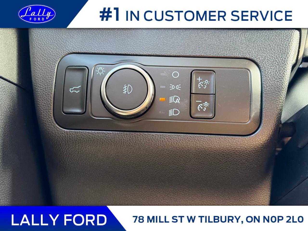 2025 Ford Bronco Sport Badlands 4x4 Photo