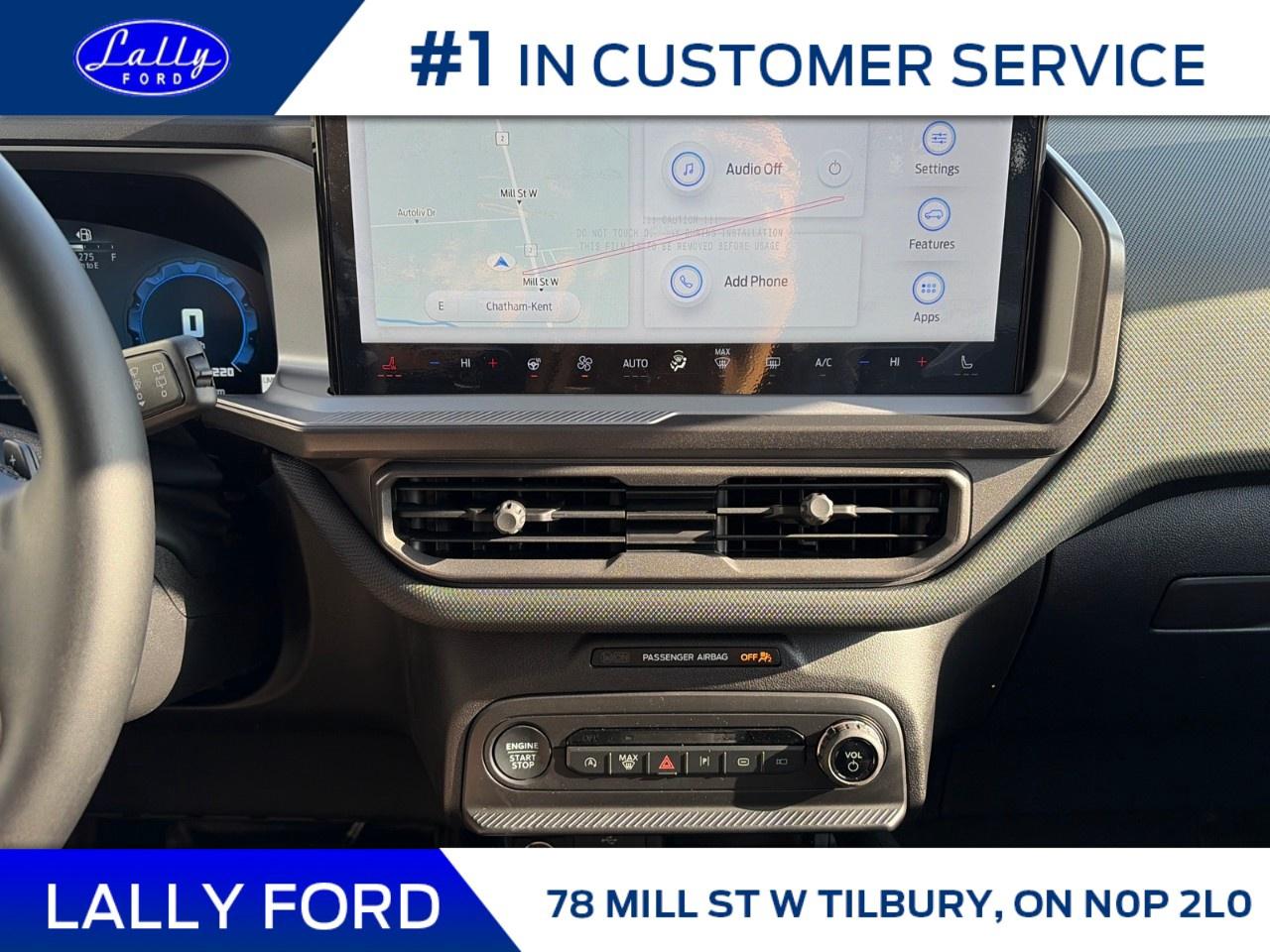 2025 Ford Bronco Sport Badlands 4x4 Photo