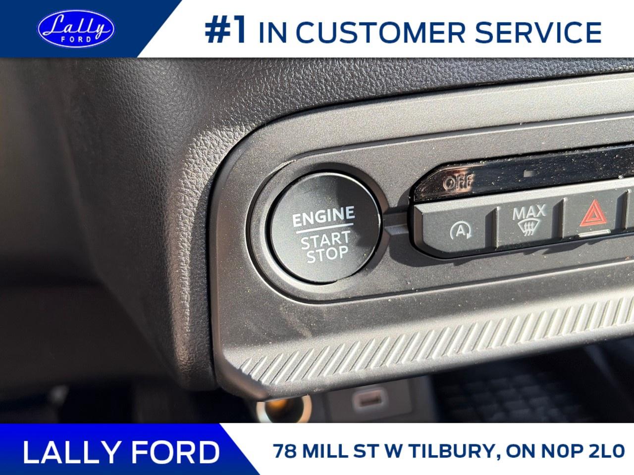 2025 Ford Bronco Sport Badlands 4x4 Photo