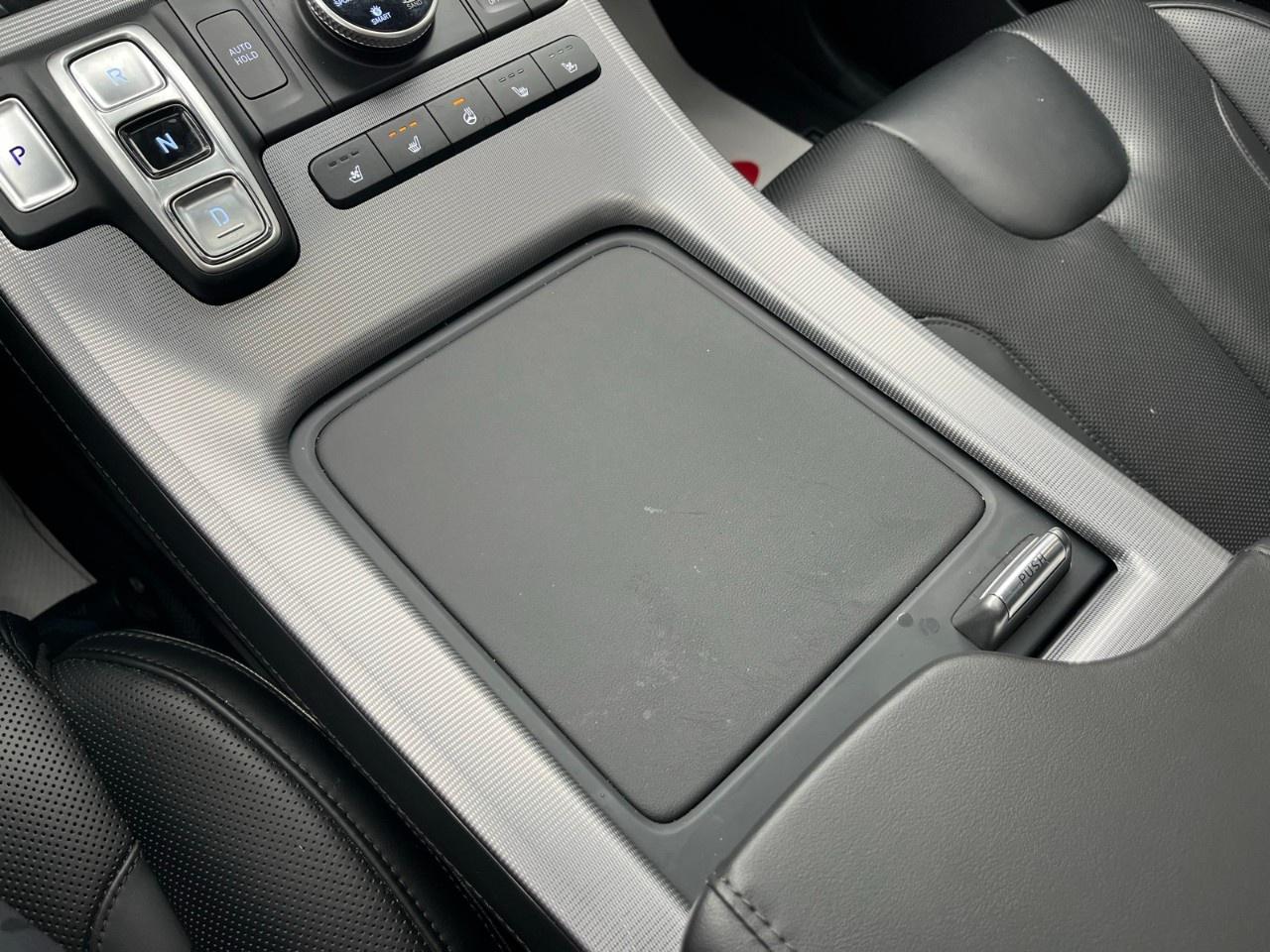 2024 Hyundai PALISADE Ultimate Calligraphy 7-Passenger AWD Photo