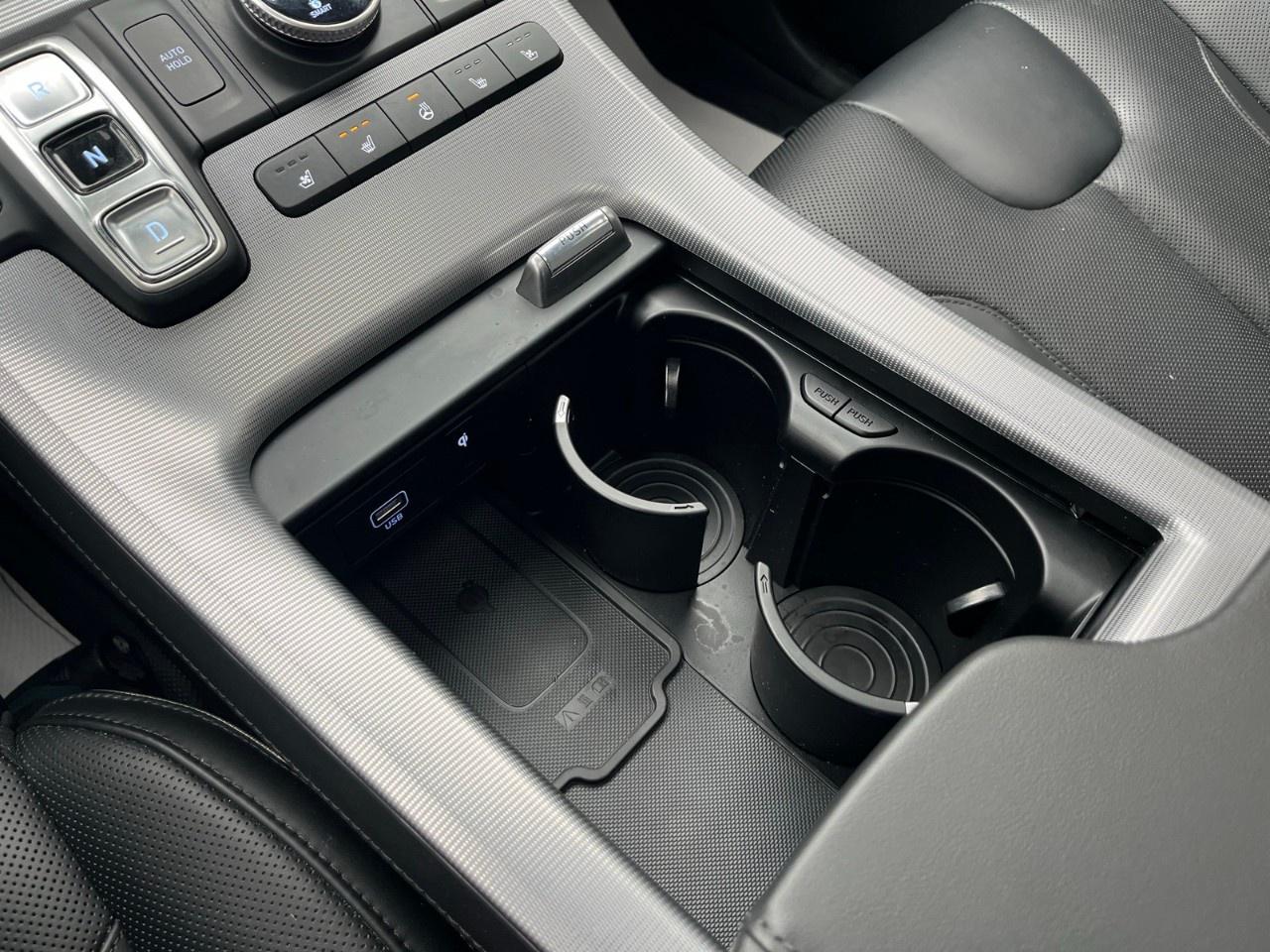 2024 Hyundai PALISADE Ultimate Calligraphy 7-Passenger AWD Photo