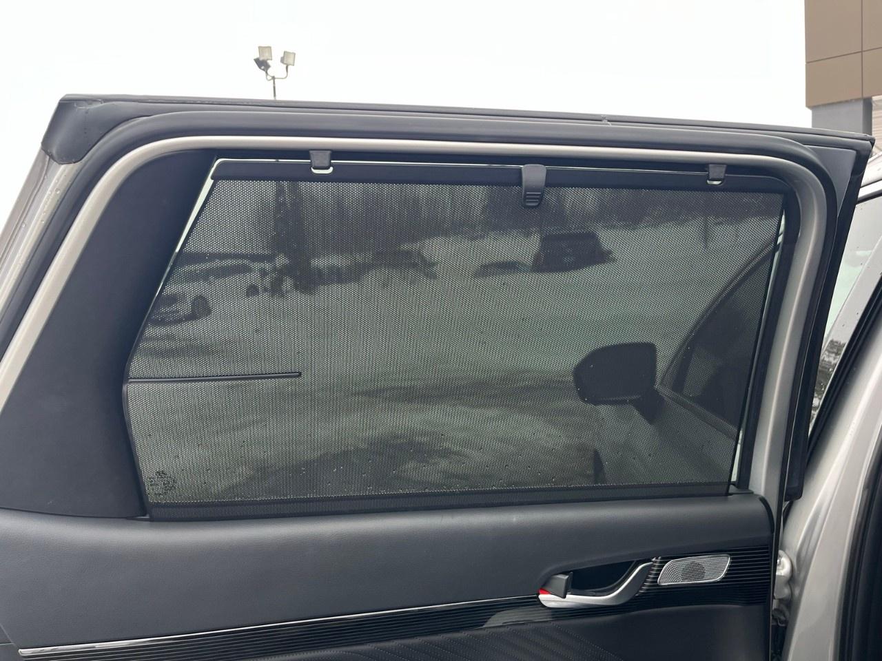 2024 Hyundai PALISADE Ultimate Calligraphy 7-Passenger AWD Photo