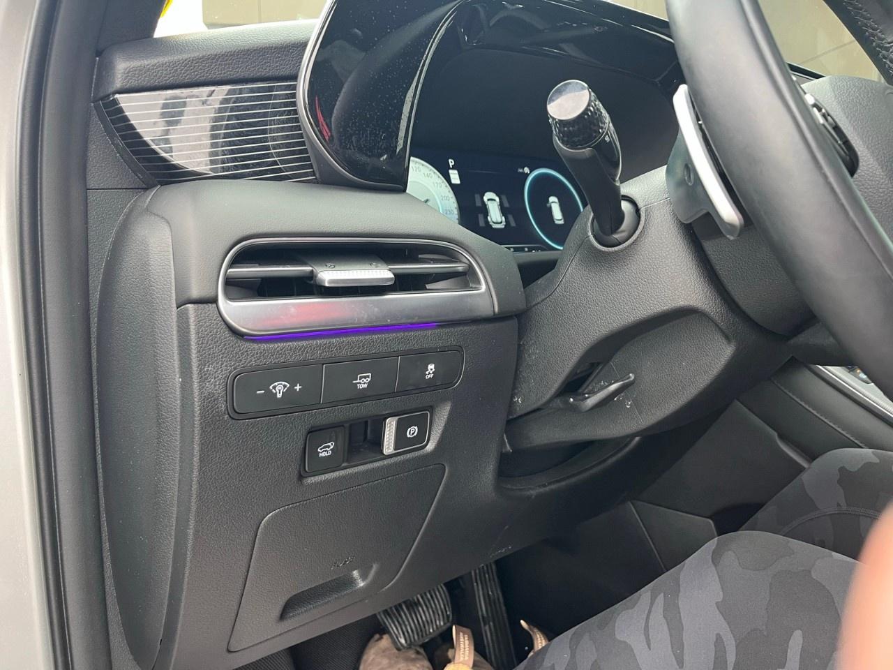 2024 Hyundai PALISADE Ultimate Calligraphy 7-Passenger AWD Photo